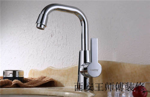 水龙头什么材质好 健康环保的水龙头材质有哪些
