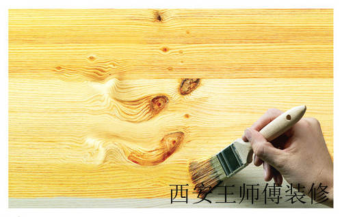 家具油漆修补方法 让旧家具焕然一新
