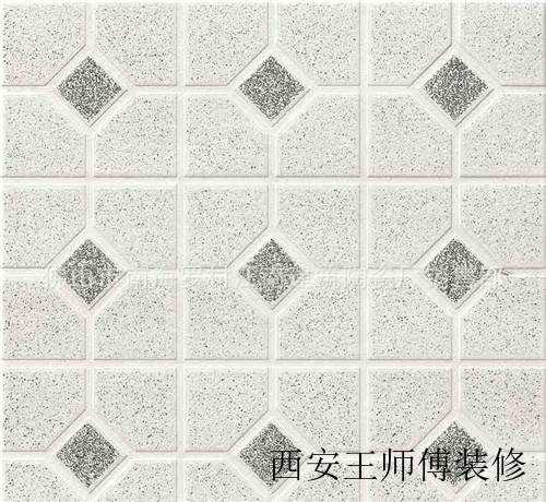 地板瓷砖哪种好 地面瓷砖选购注意事项