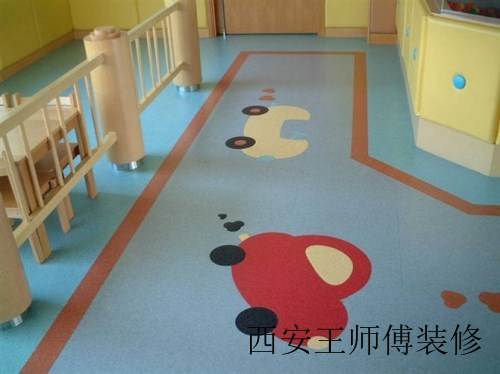 pvc地板多少钱 pvc什么品牌好
