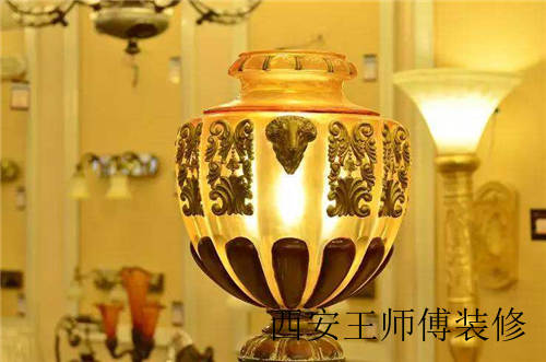 买灯具要注意什么 想要好风水怎么选灯