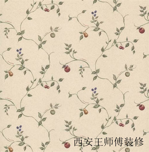 普通墙纸价格 墙纸的分类有哪些