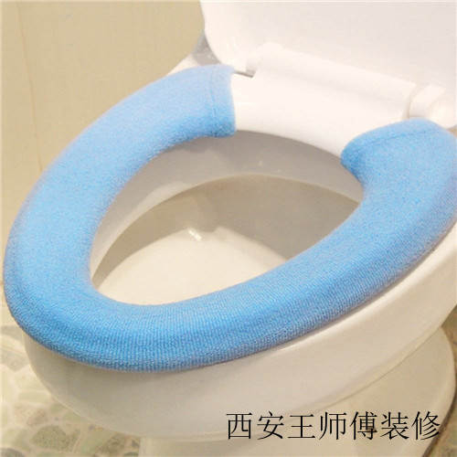 马桶上水不停怎么修 解决马桶流水的办法