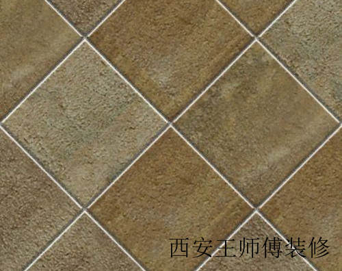 中式仿古地砖是什么 仿古砖优缺点有哪些