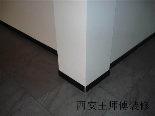 什么是踢脚线 踢脚线相关知识介绍