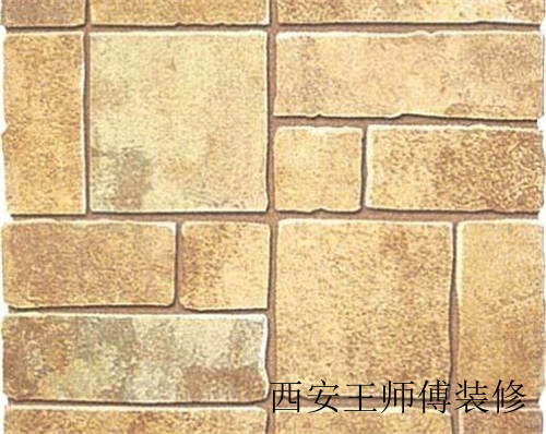 中式仿古地砖是什么 仿古砖优缺点有哪些
