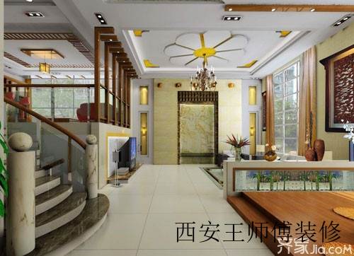 旧房改造装修步骤 只要用心旧房也能焕然一新