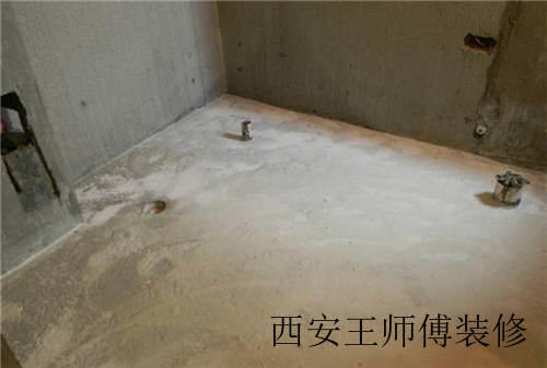卫生间防水自己能做吗 具体防水步骤有哪些