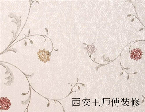 普通墙纸价格 墙纸的分类有哪些