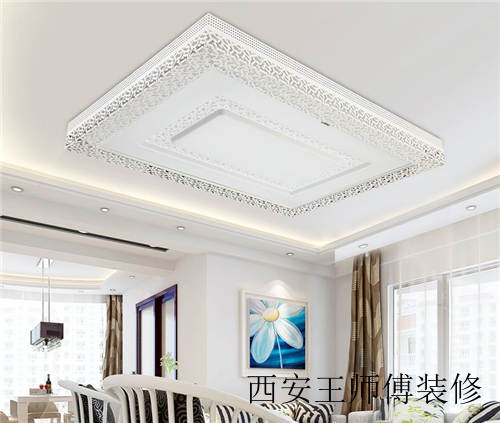 客厅灯具品牌排行分享 客厅照明灯选购技巧有什么