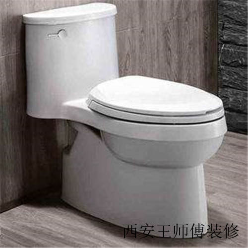 什么品牌的马桶质量好 马桶什么冲水方式好