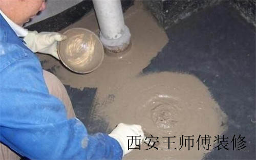 维修卫生间漏水的方法 卫生间漏水的原因有哪些