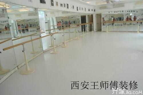 地板胶怎么铺 地板胶铺设注意事项