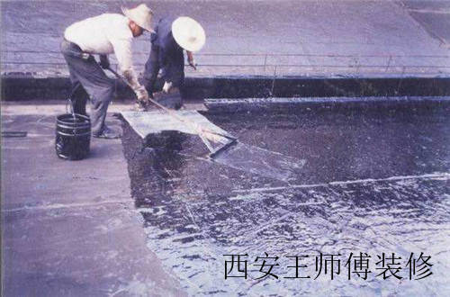 防水补漏的解决办法 防水补漏的材料选择