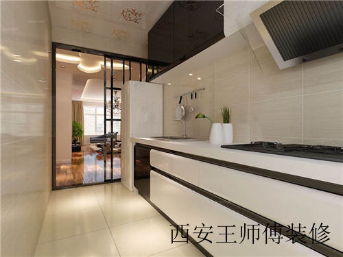 厨房地砖应符合哪些条件 厨房地砖设计须知