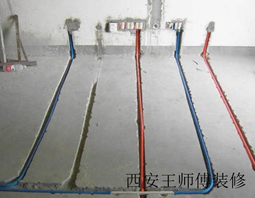 了解水电验收注意事项 保障用水用电安全！