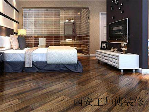 地板太滑怎么办 防滑处理的优点有哪些