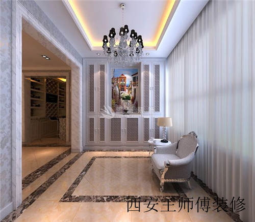 装修吊顶方法有哪些 五种常见的吊顶装修方式