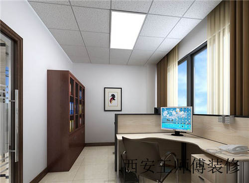 办公室照明灯具风水布局 办公室怎么设计灯具好