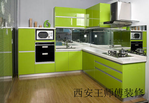 整体厨房十大排名 2017整体厨房品牌推荐