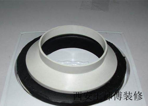 抽水马桶密封圈起什么作用 怎么辨别密封圈的好坏