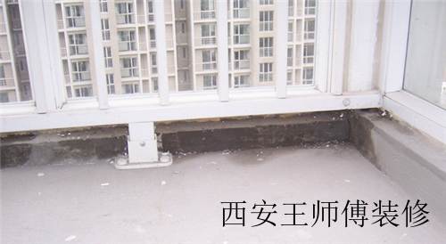 雨一直下 你家窗户防水工作做好了吗?