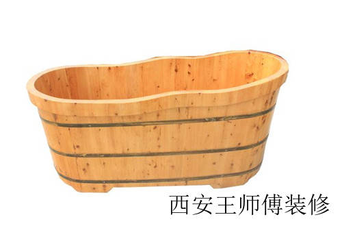 浴缸材质哪种好 三种浴缸材质总有你需要的