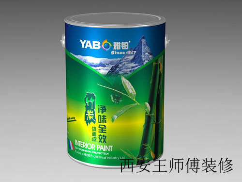 乳胶漆喷好还是刷好 一起来听听专家怎么说吧！