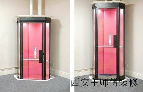 家用电梯排名推荐 家庭电梯如何选购