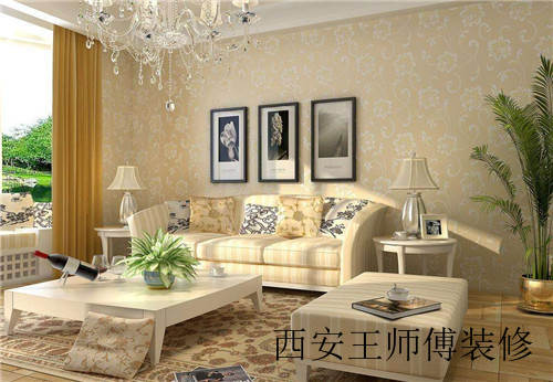 墙纸品牌大全 2017壁纸行业影响力品牌