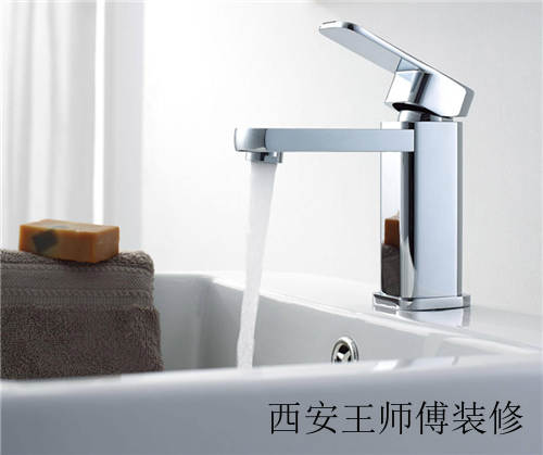 水龙头哪家好 辨别水龙头质量的诀窍分享