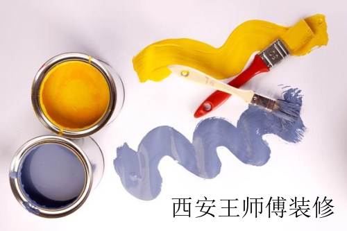 乳胶漆选购注意事项 刷乳胶漆价格