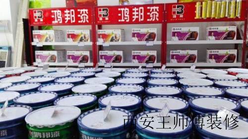 外墙防水乳胶漆如何施工 给外墙披上防水外衣