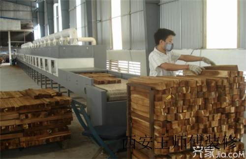 什么是木材烘干机 木材烘干机原理