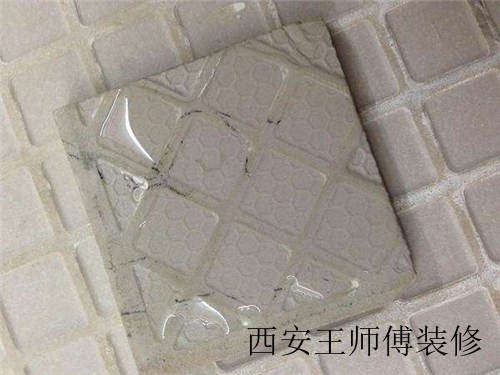 怎样挑选地板砖 教您五个技巧选好砖