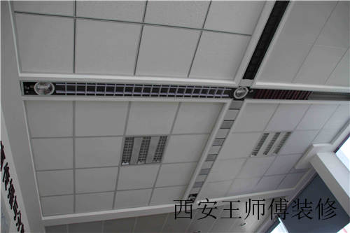 矿棉板吊顶多少钱一平米 使用矿棉板吊顶有什么好处