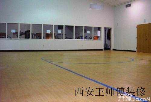 塑胶地板的价格 塑胶地板有哪些特点