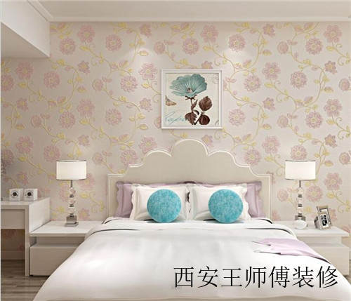 无纺布墙纸和墙布哪个好 墙布和无纺布墙纸的对比分析