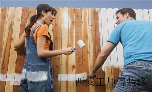 家具油漆修补方法 让旧家具焕然一新
