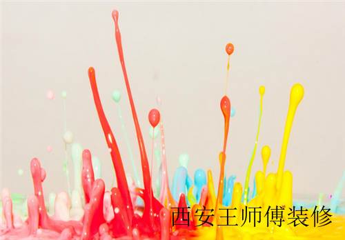 艺术涂料施工流程 掌握好技巧让装修无忧