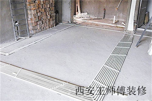 水电安装知识以及验收技巧 六大招教你如何装修