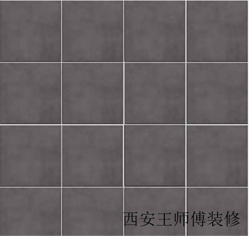 名牌瓷砖排行榜 瓷砖就应该这样保养