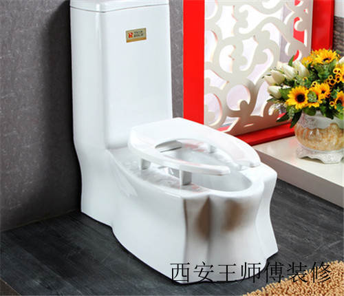 蹲坐两用式便器的优缺点有哪些 坐蹲两用马桶的利弊分析