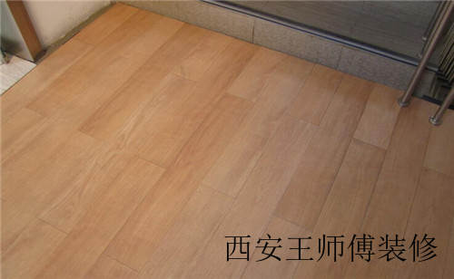 pvc地板清洗办法 PVC地板的简介