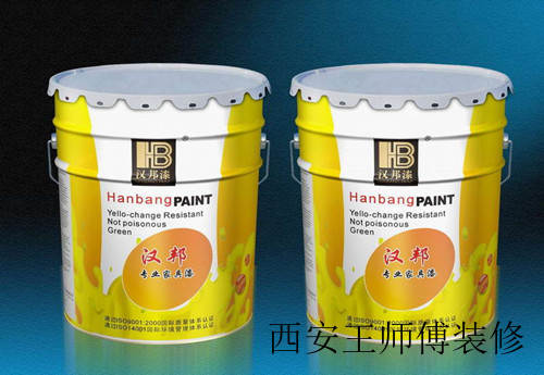 什么是耐高温油漆 耐高温油漆施工方法