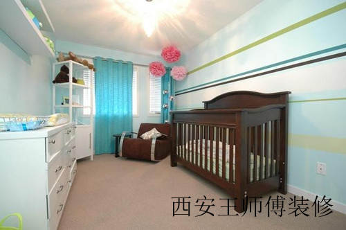 如何清洁乳胶漆墙面 乳胶漆墙面施工注意事项
