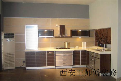 整体橱柜品牌排行榜分享 怎么清洗厨房橱柜更轻松