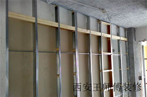 房间隔断用什么材料 墙体隔断材料有哪些