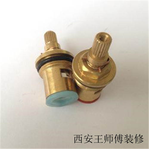 陶瓷芯水龙头好用吗 选购水龙头的技巧