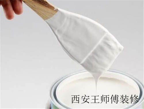 环保乳胶漆品牌有什么 良心推荐四个优秀油漆品牌推荐